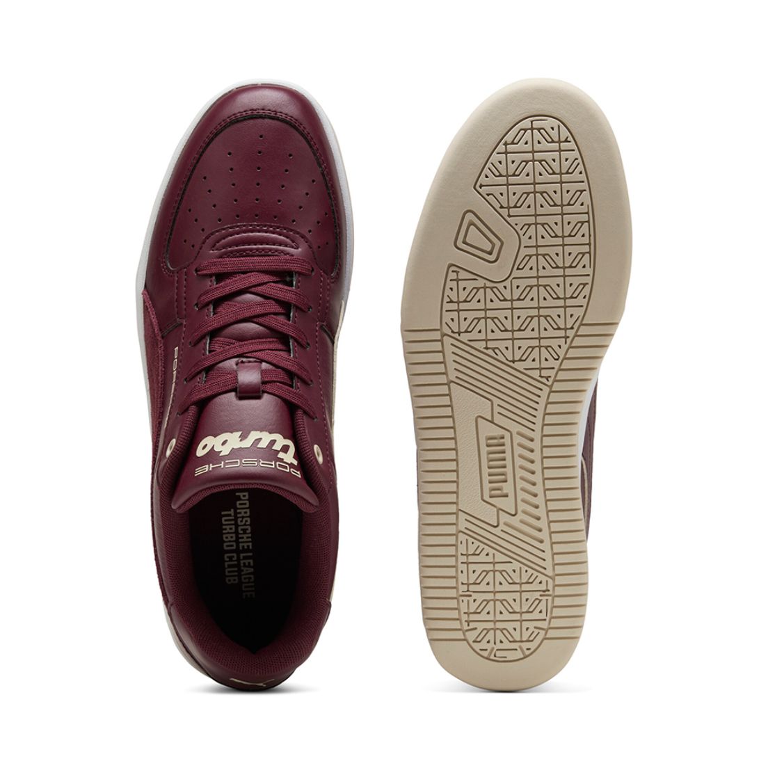 Zapatillas Puma Porsche Legacy Caven 2.0 Unisex — imagen 6
