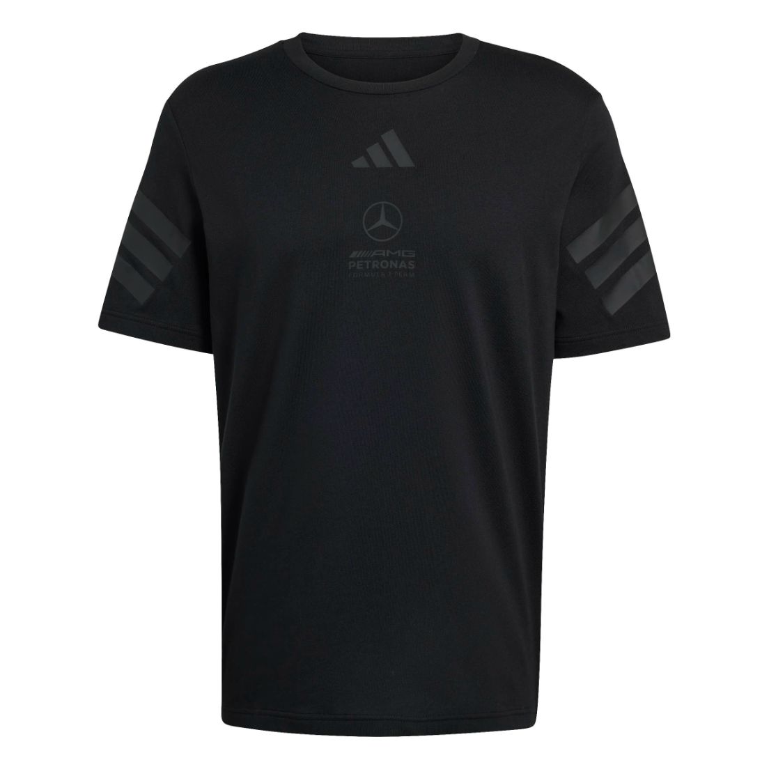 Remera adidas MercedesAMG Petronas F1 Team De Hombre