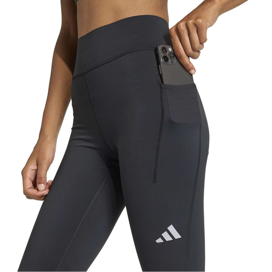 Calza adidas adi365 7/8 Climacool+ De Mujer — imagen 4