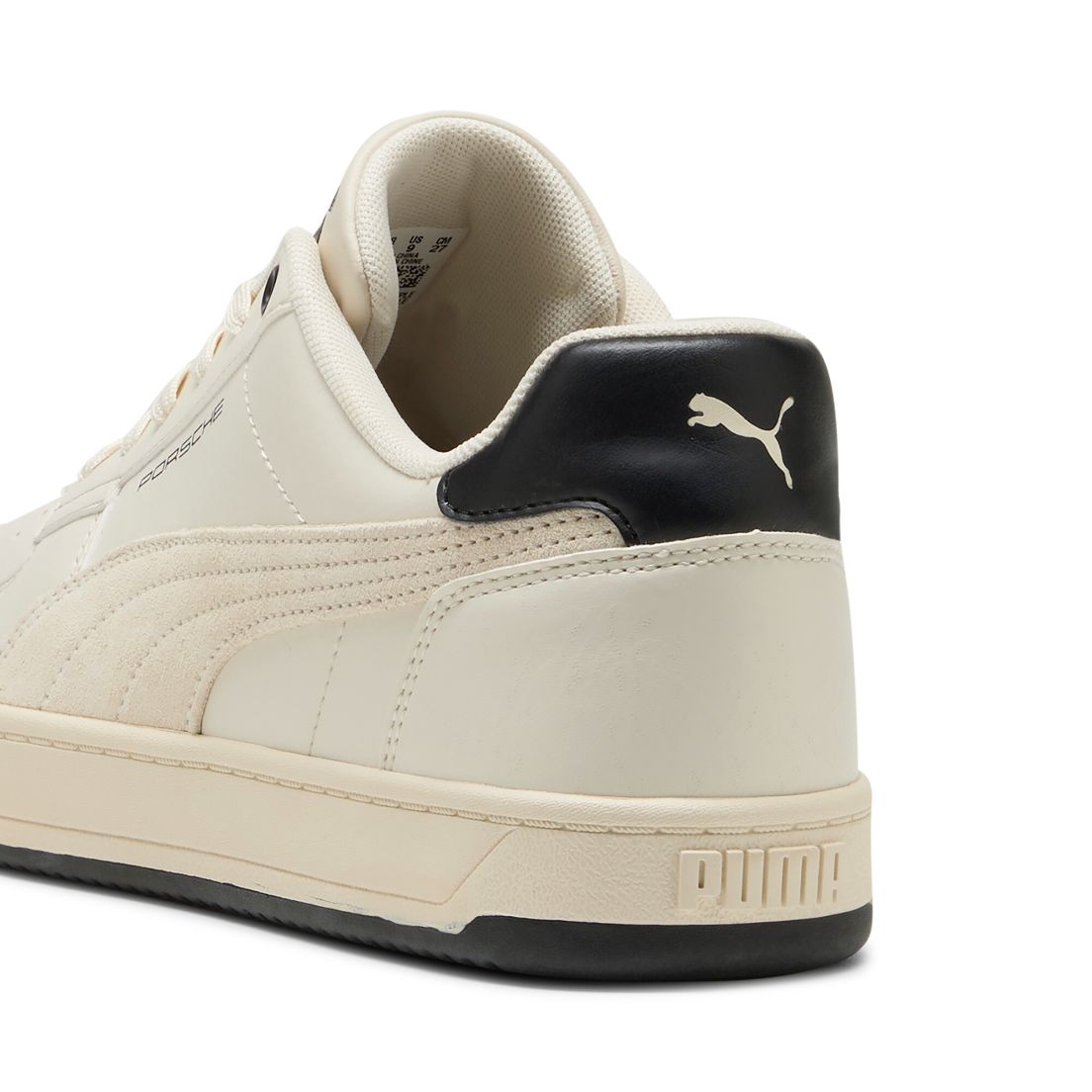 Zapatillas Puma Porsche Legacy Caven 2.0 De Hombre — imagen 4