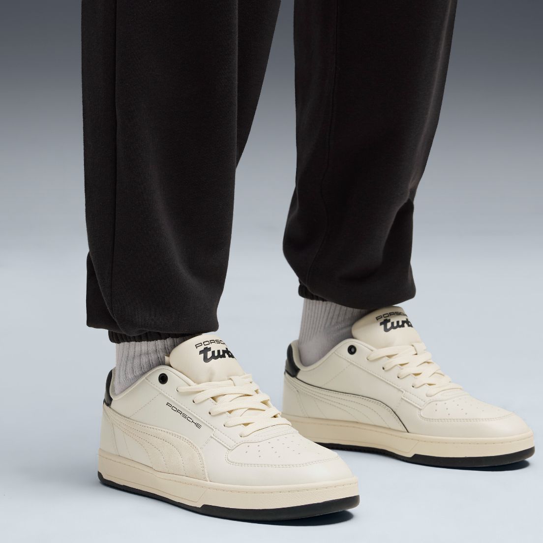 Zapatillas Puma Porsche Legacy Caven 2.0 De Hombre — imagen 7
