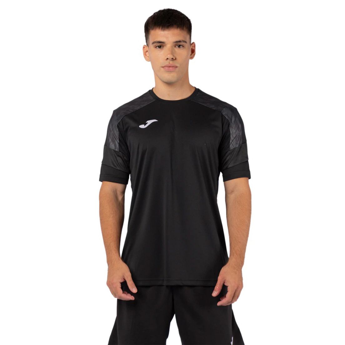 Camiseta Joma Championship VIII De Hombre