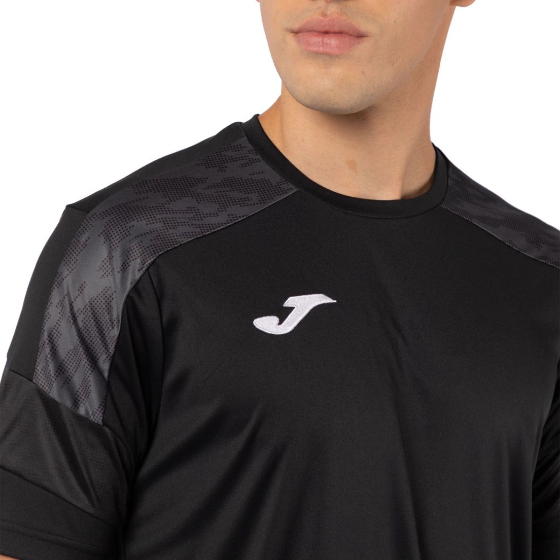 Camiseta Joma Championship VIII De Hombre — imagen 4