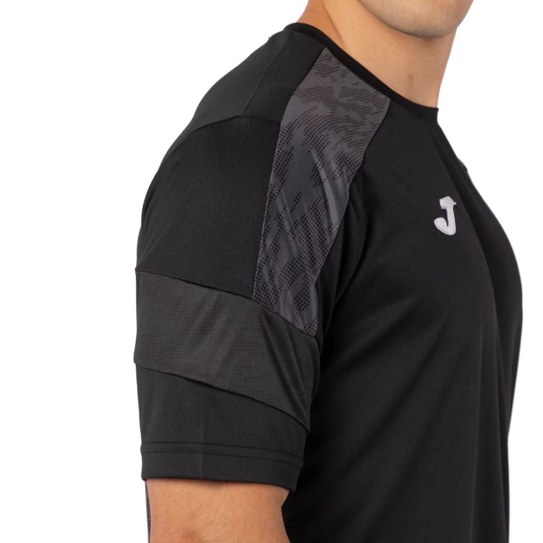 Camiseta Joma Championship VIII De Hombre — imagen 5