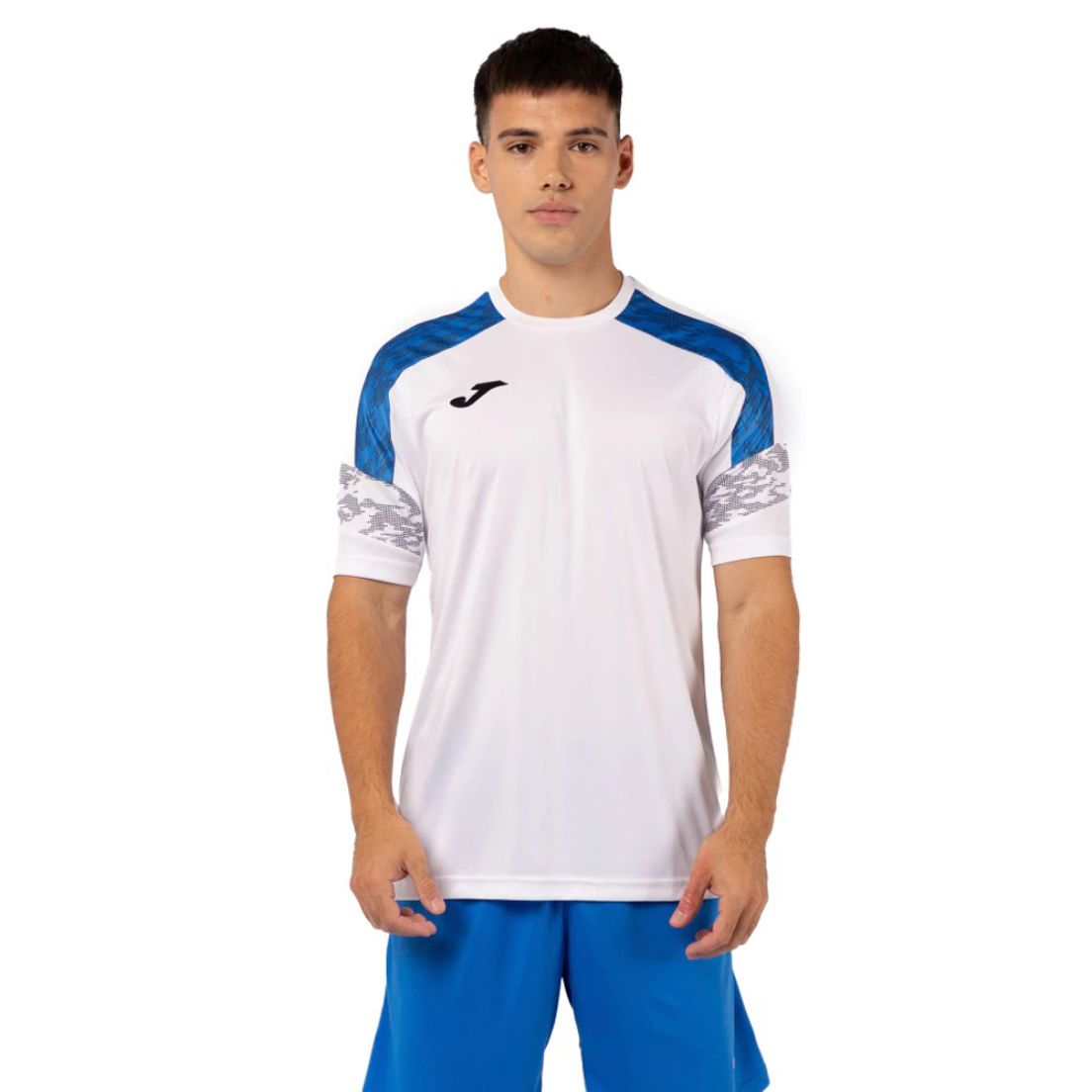 Camiseta Joma Championship VIII De Hombre