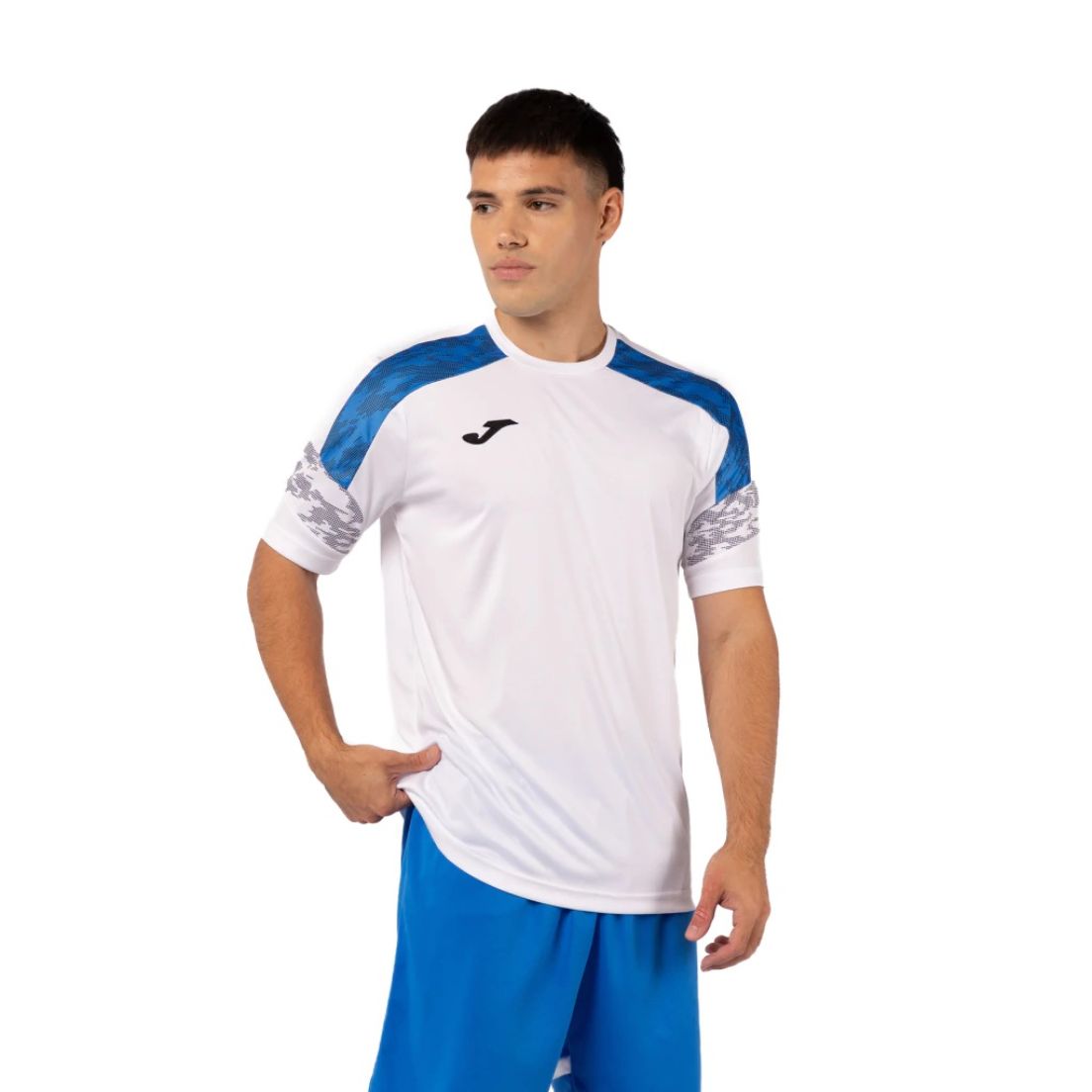 Camiseta Joma Championship VIII De Hombre — imagen 3