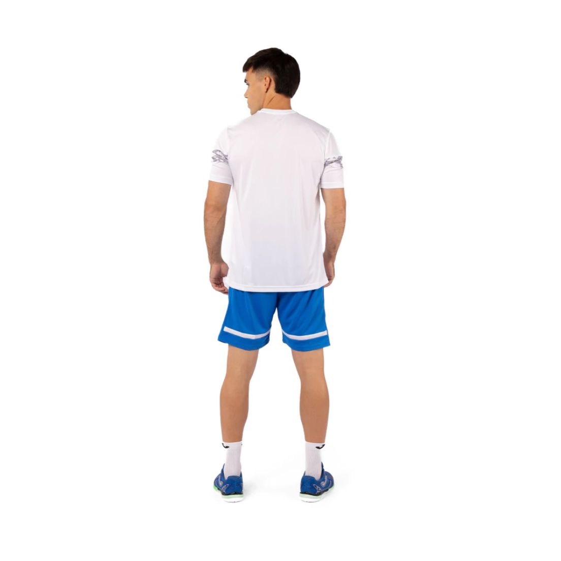 Camiseta Joma Championship VIII De Hombre — imagen 5