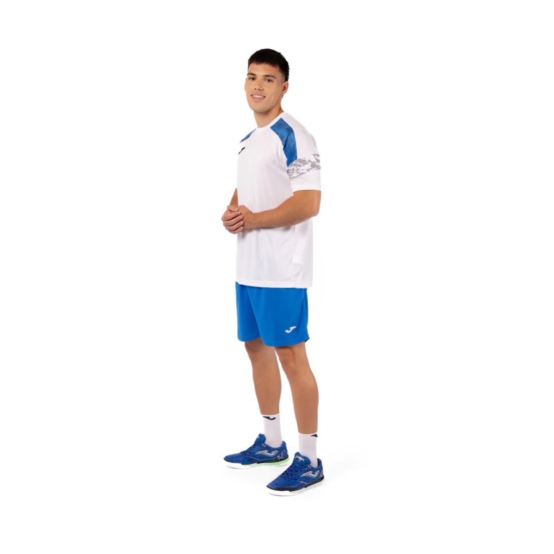 Camiseta Joma Championship VIII De Hombre — imagen 6