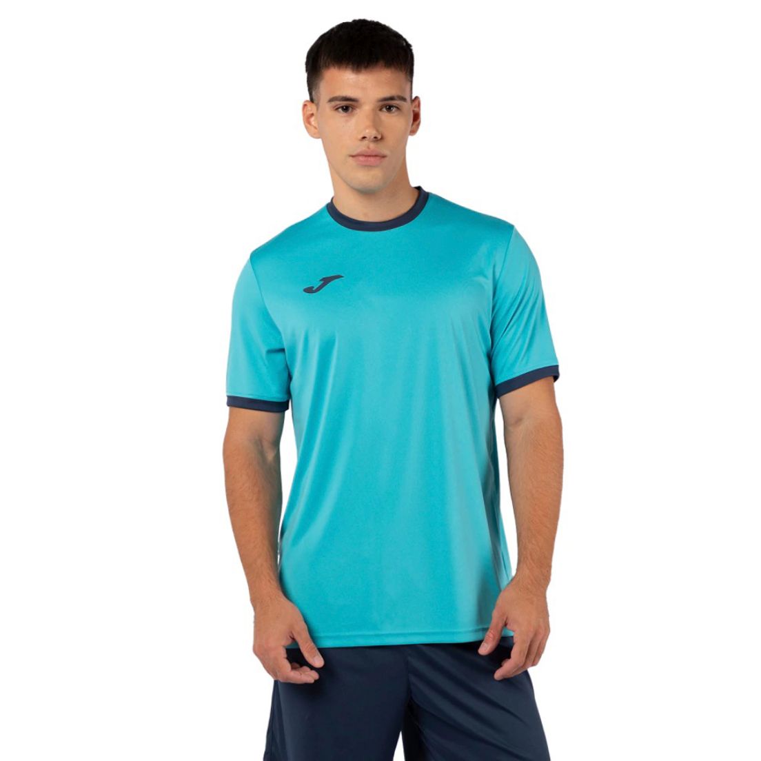 Camiseta Joma Premium De Hombre