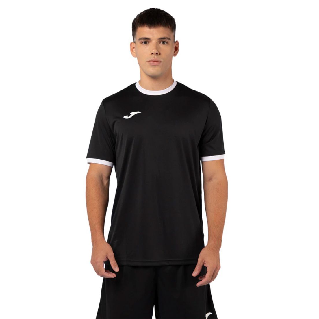 Camiseta Joma Premium De Hombre