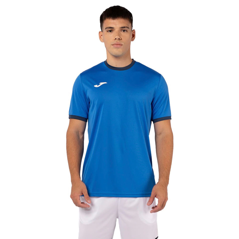 Camiseta Joma Premium De Hombre