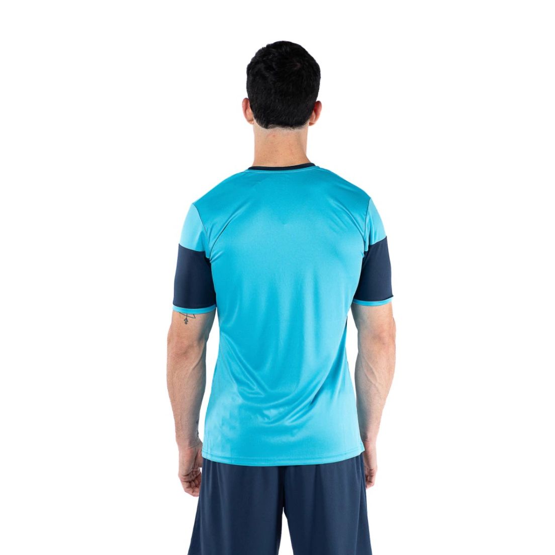 Camiseta Joma Danubio III De Hombre — imagen 2