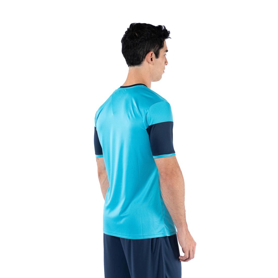 Camiseta Joma Danubio III De Hombre — imagen 3