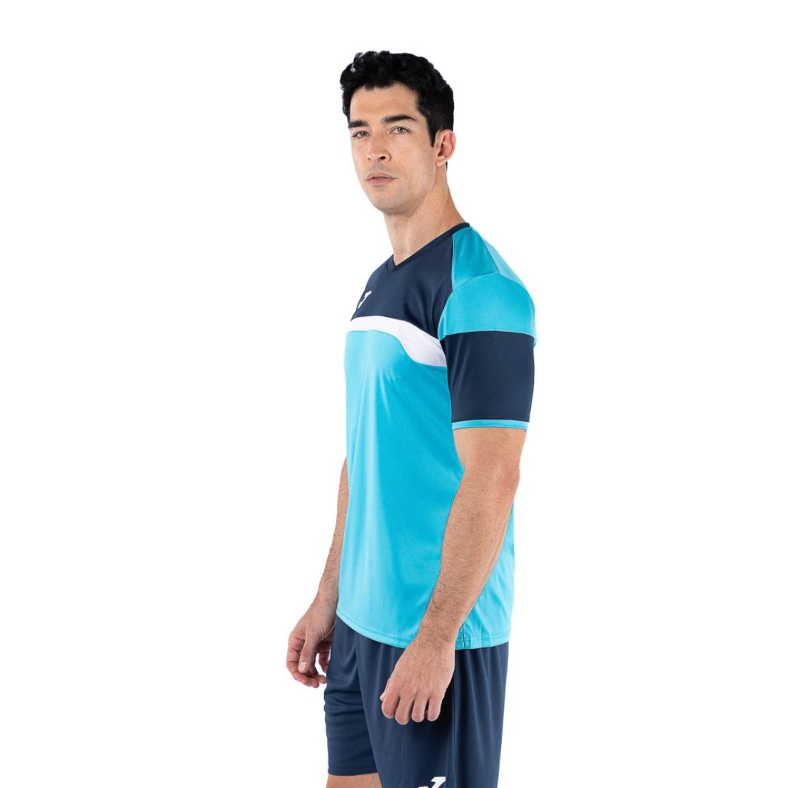 Camiseta Joma Danubio III De Hombre — imagen 5