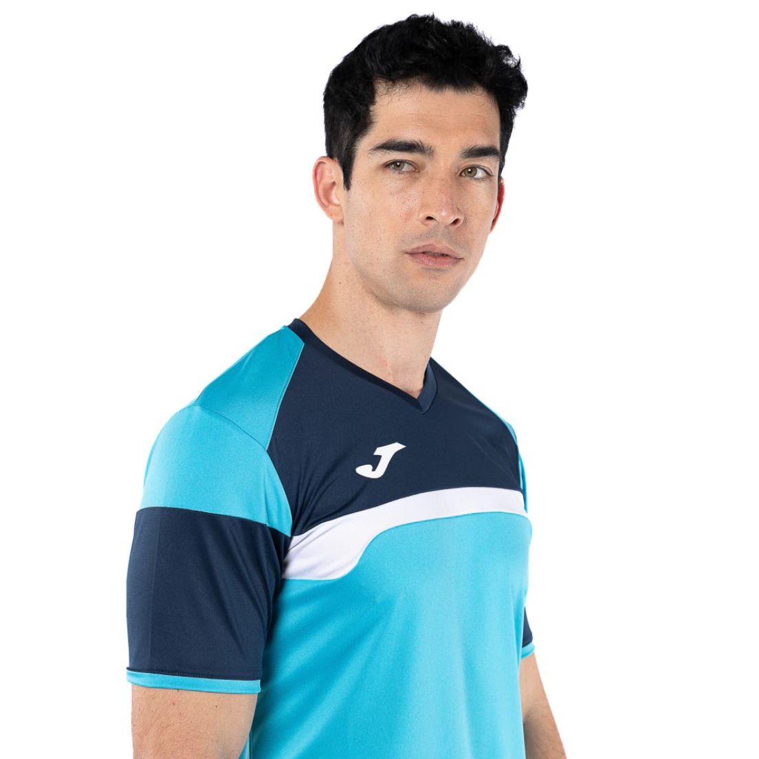 Camiseta Joma Danubio III De Hombre — imagen 6