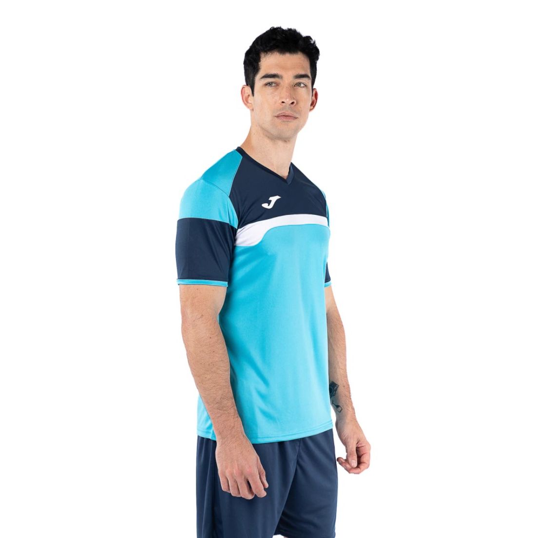 Camiseta Joma Danubio III De Hombre — imagen 7