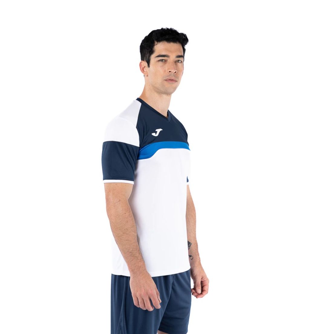Camiseta Joma Danubio III De Hombre — imagen 2