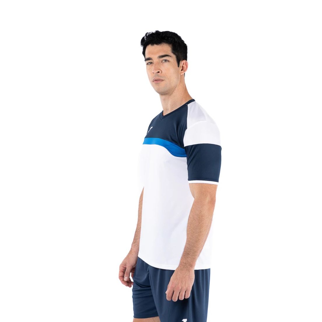 Camiseta Joma Danubio III De Hombre — imagen 3