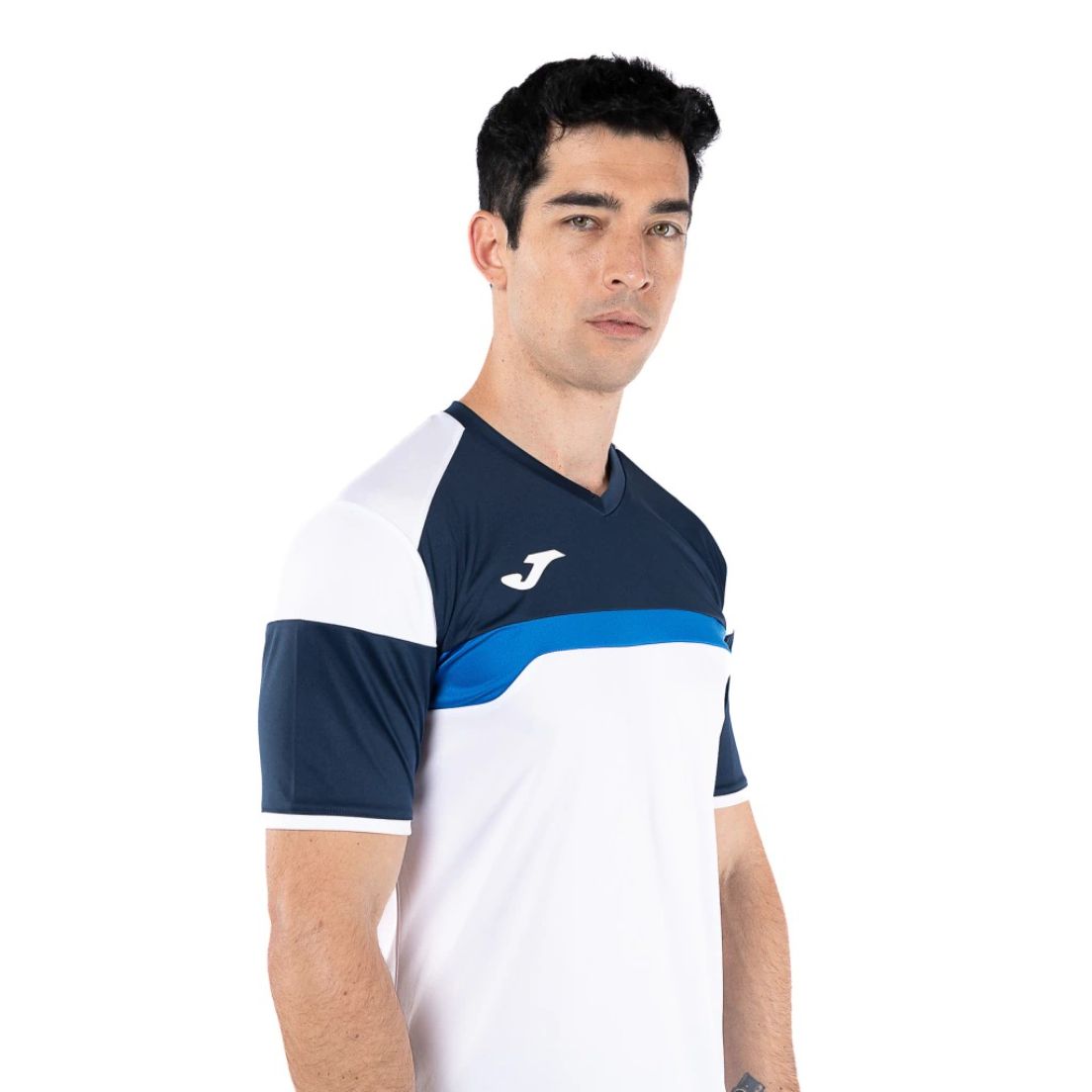 Camiseta Joma Danubio III De Hombre — imagen 5