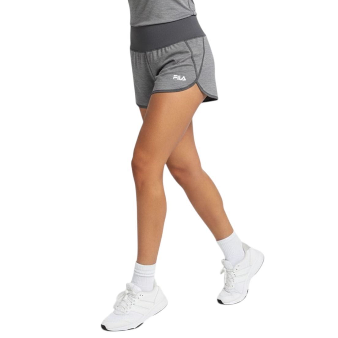 Short Fila Double Basic Train II De Mujer
