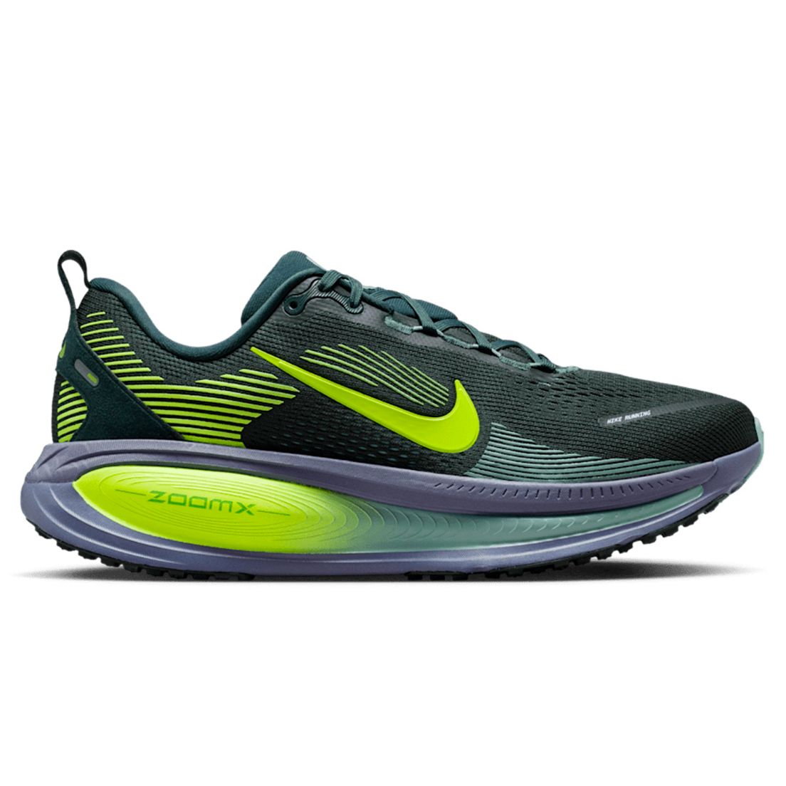 Zapatillas Nike Vomero 18 De Hombre