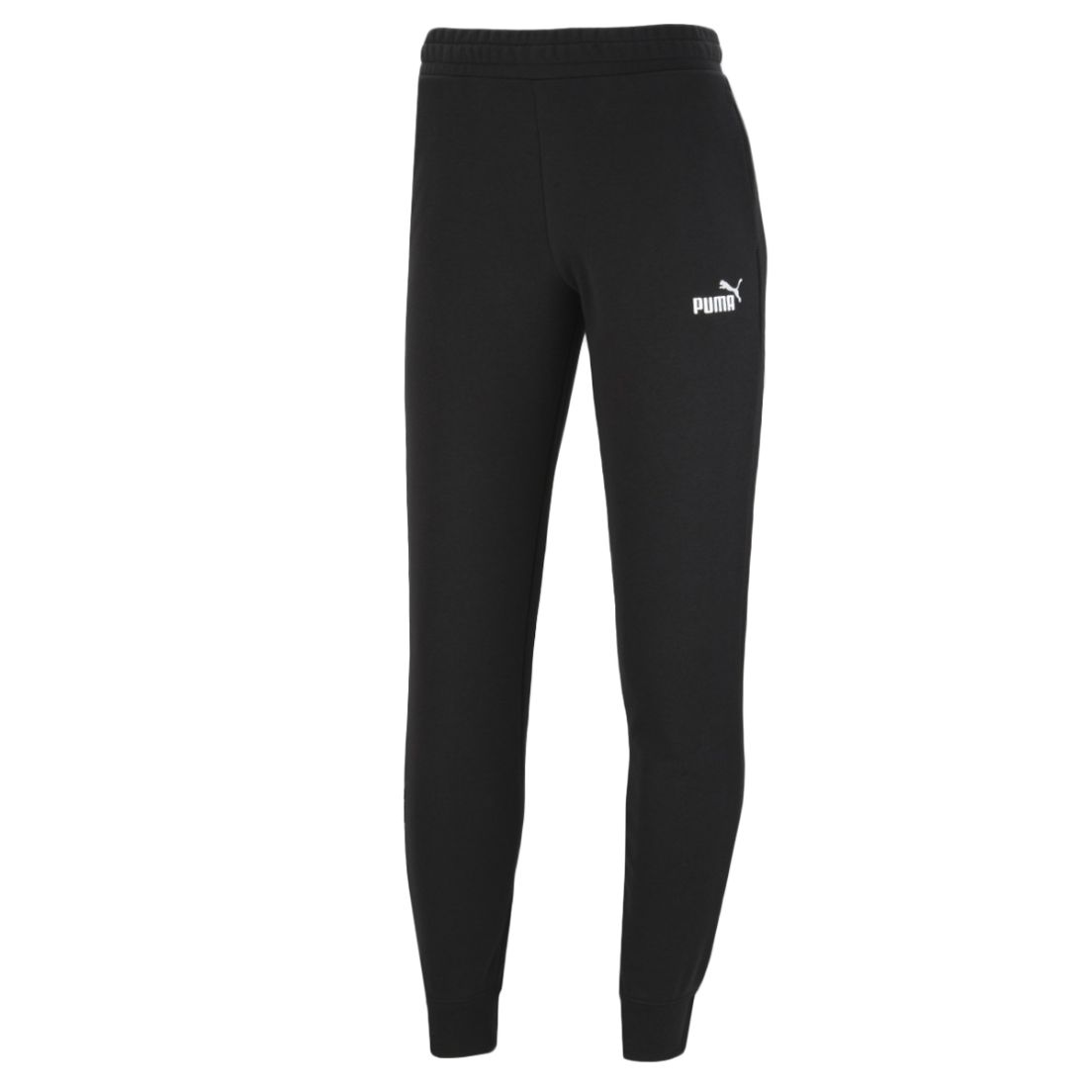Pantalón Puma Essentials 2 Color De Hombre