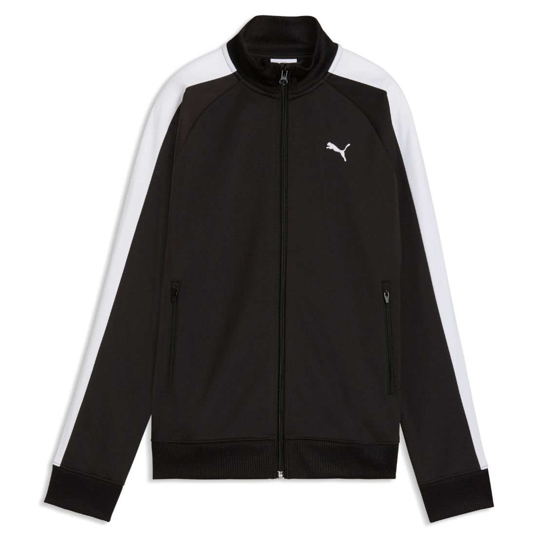 Campera Puma Essentials T7 De Mujer