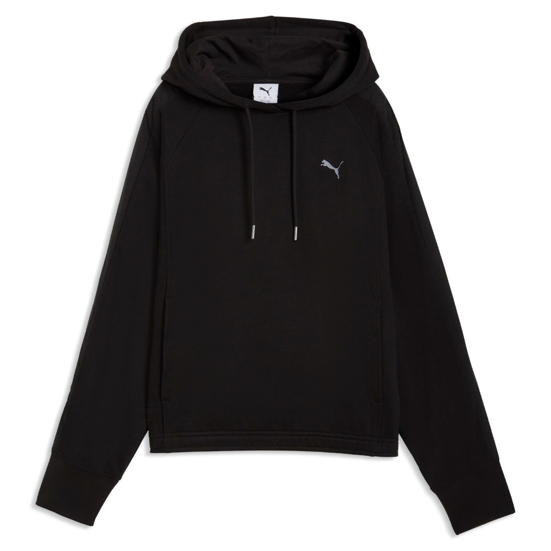 Buzo Puma Her Oversize De Mujer