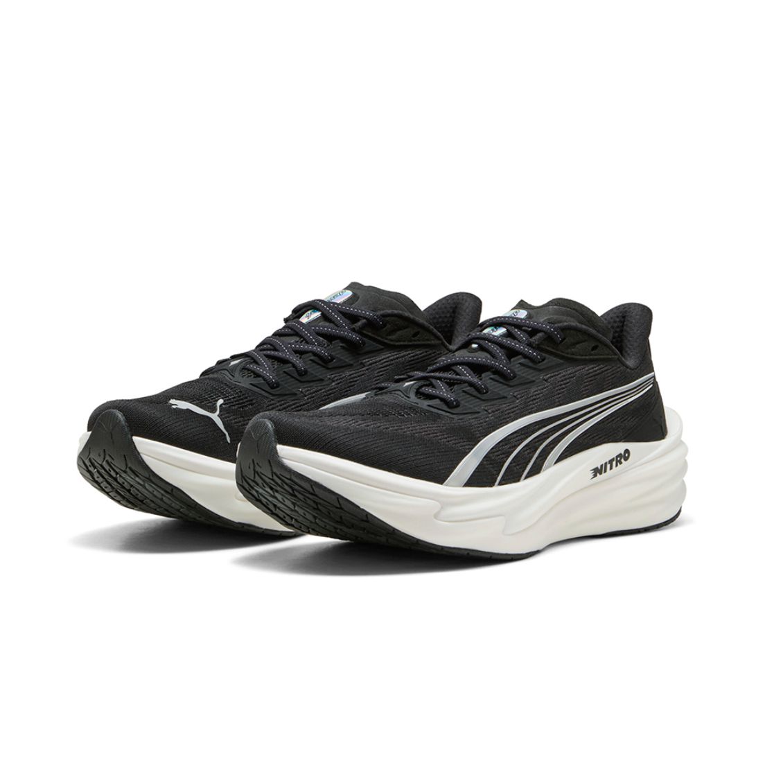 Zapatillas Puma Deviate Nitro™ 4 De Hombre — imagen 3