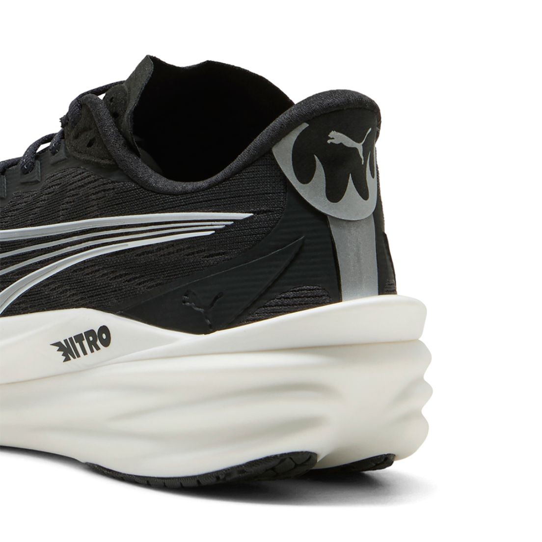 Zapatillas Puma Deviate Nitro™ 4 De Hombre — imagen 4