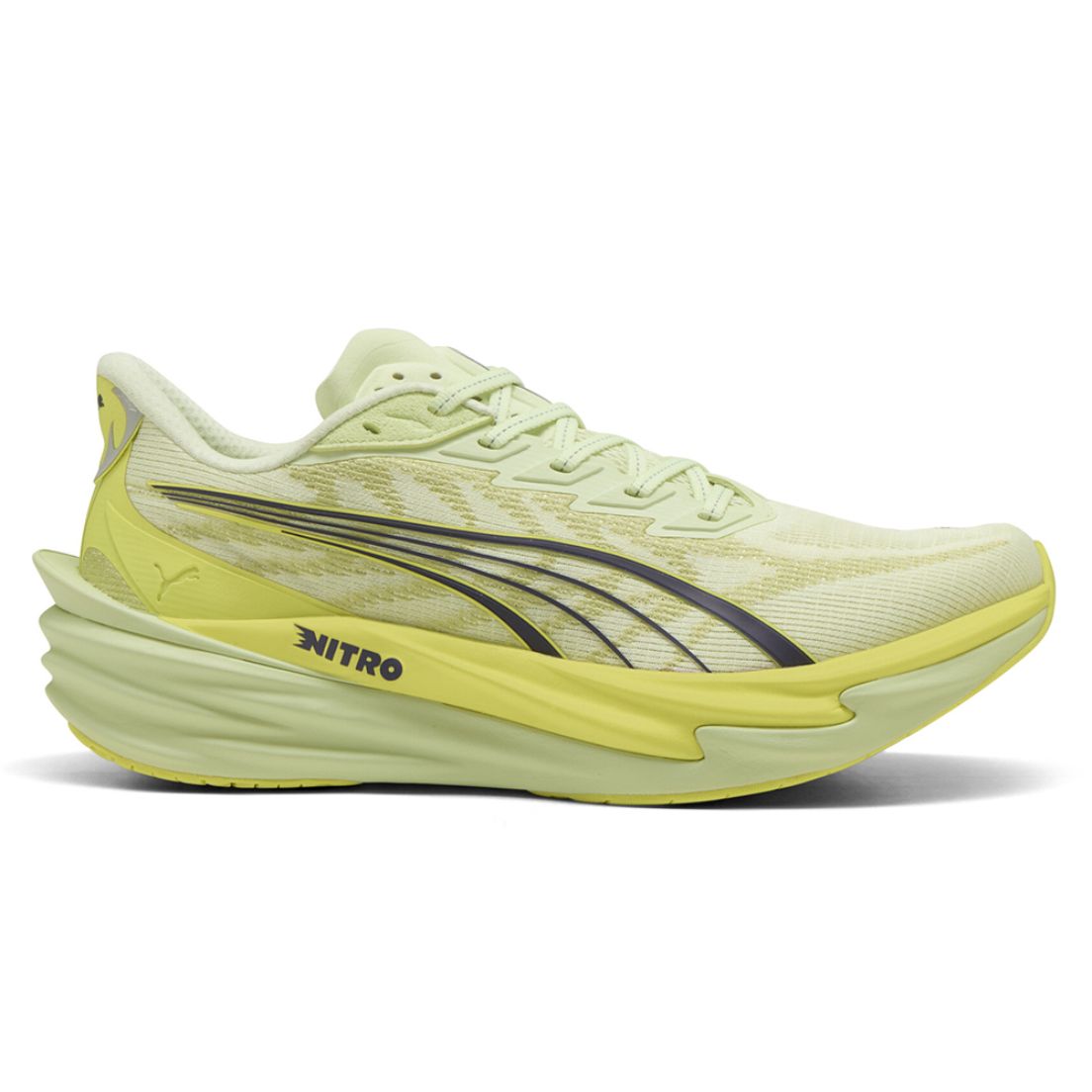 Zapatillas Puma Deviate Nitro™ 4 De Hombre
