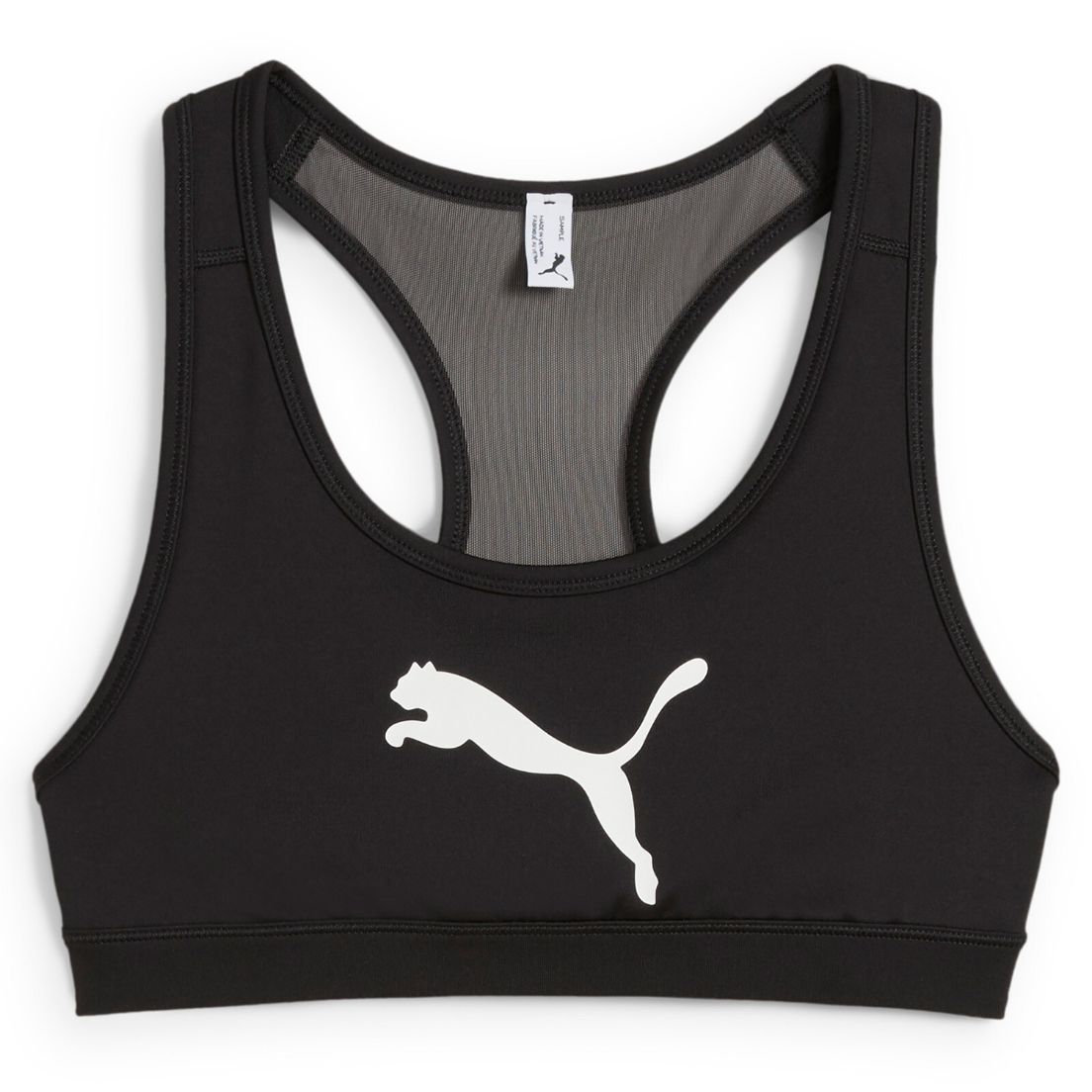 Top Puma 4KEEPS II De Mujer