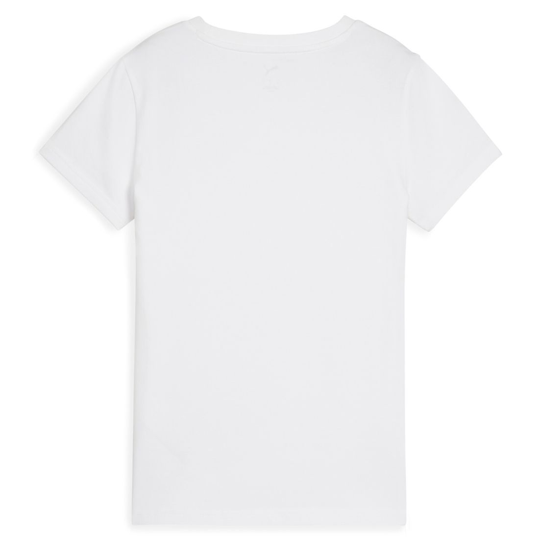 Remera Puma Essentials Slim De Mujer — imagen 3