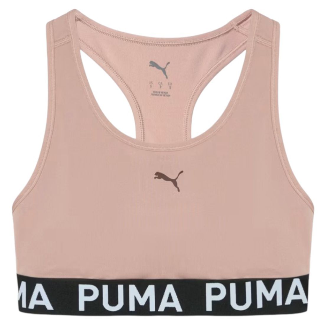 Top Puma 4KEEPS Elástic De Mujer