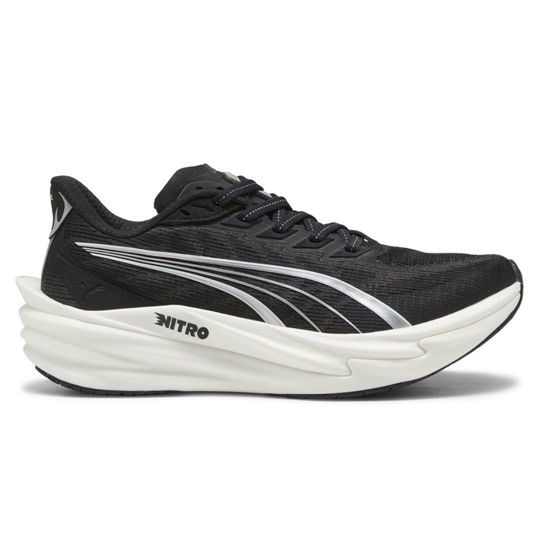 Zapatillas Puma Deviate Nitro™ 4 De Mujer
