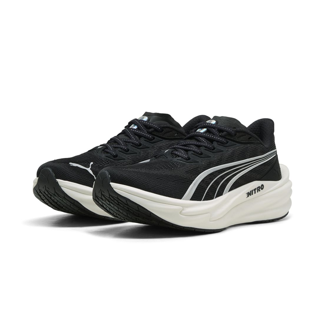 Zapatillas Puma Deviate Nitro™ 4 De Mujer — imagen 3