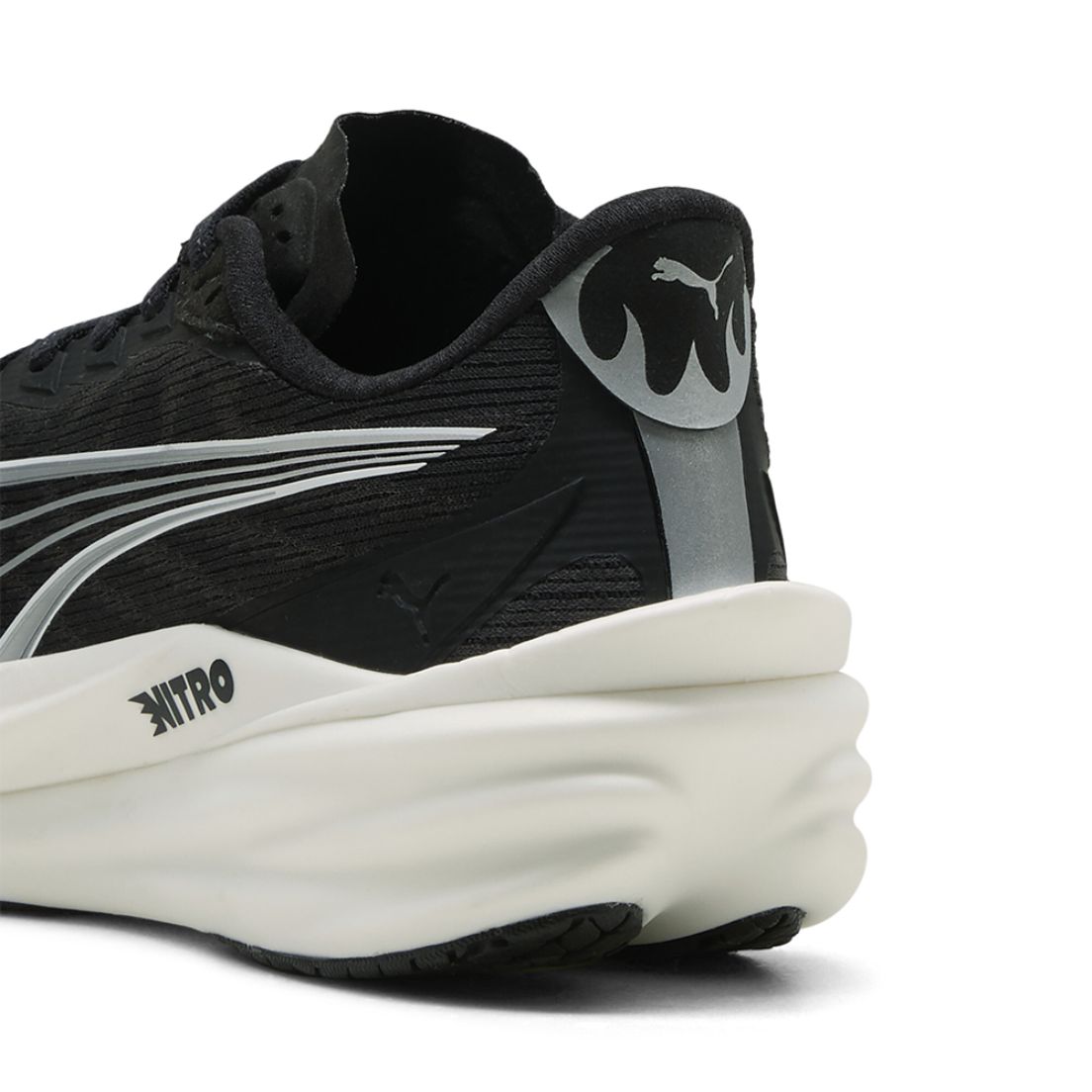 Zapatillas Puma Deviate Nitro™ 4 De Mujer — imagen 4