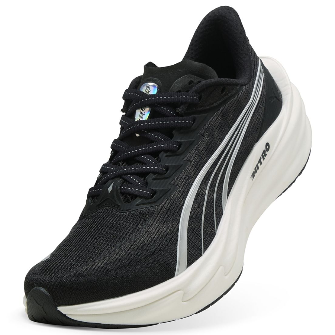 Zapatillas Puma Deviate Nitro™ 4 De Mujer — imagen 5