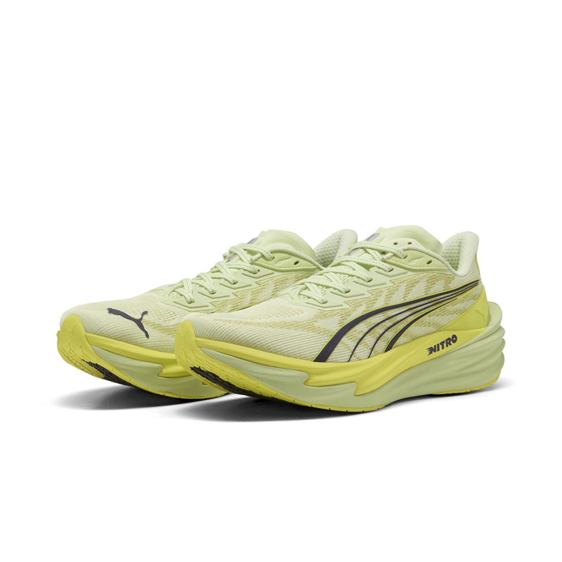Zapatillas Puma Deviate Nitro™ 4 De Mujer — imagen 4