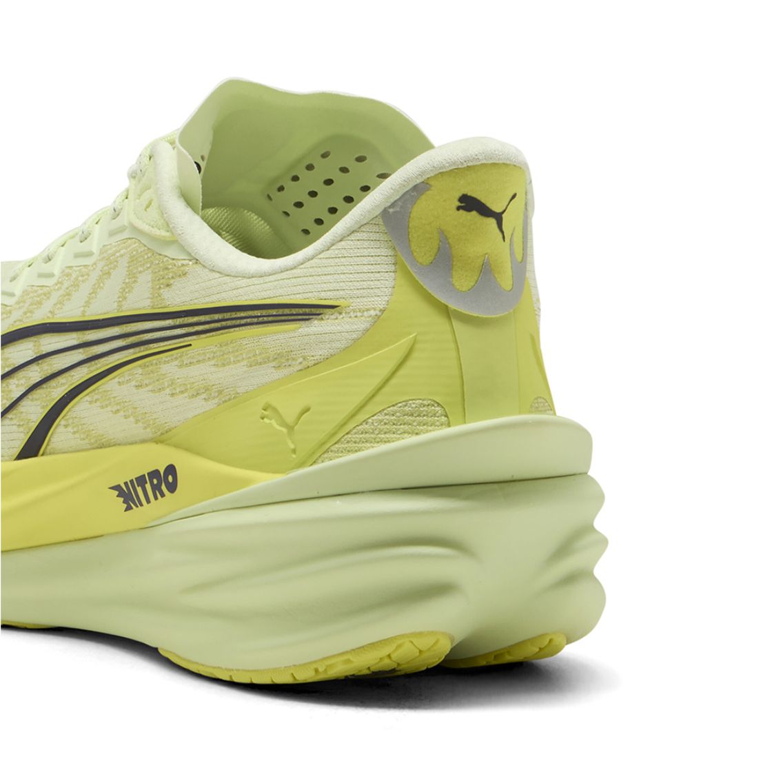 Zapatillas Puma Deviate Nitro™ 4 De Mujer — imagen 5