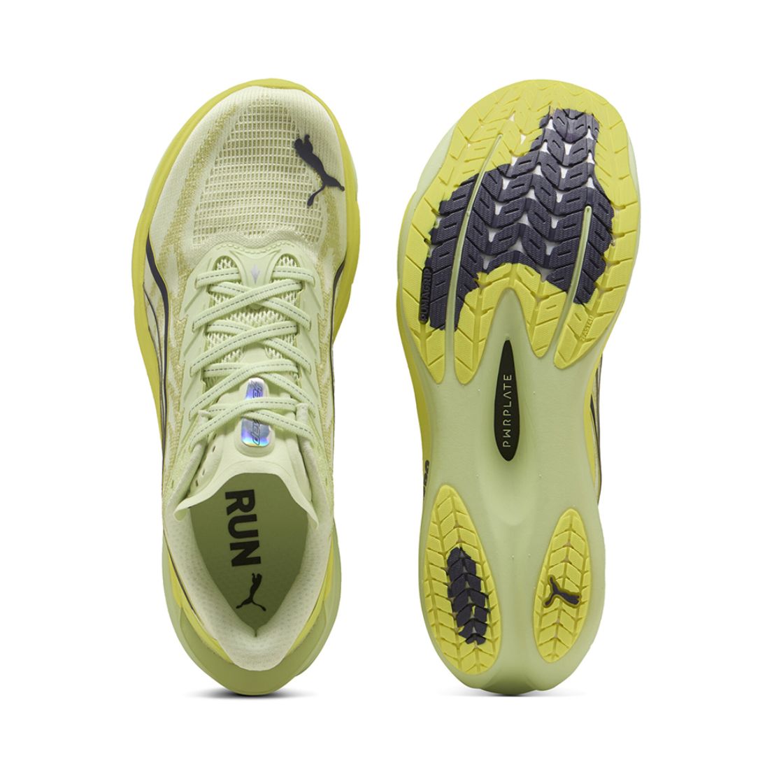 Zapatillas Puma Deviate Nitro™ 4 De Mujer — imagen 7