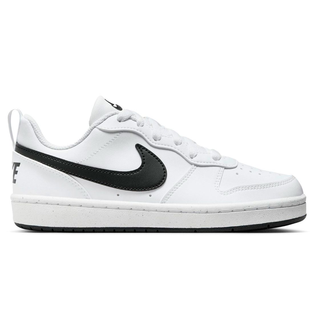 Zapatillas Nike Court Borough Low Recraft De Niños