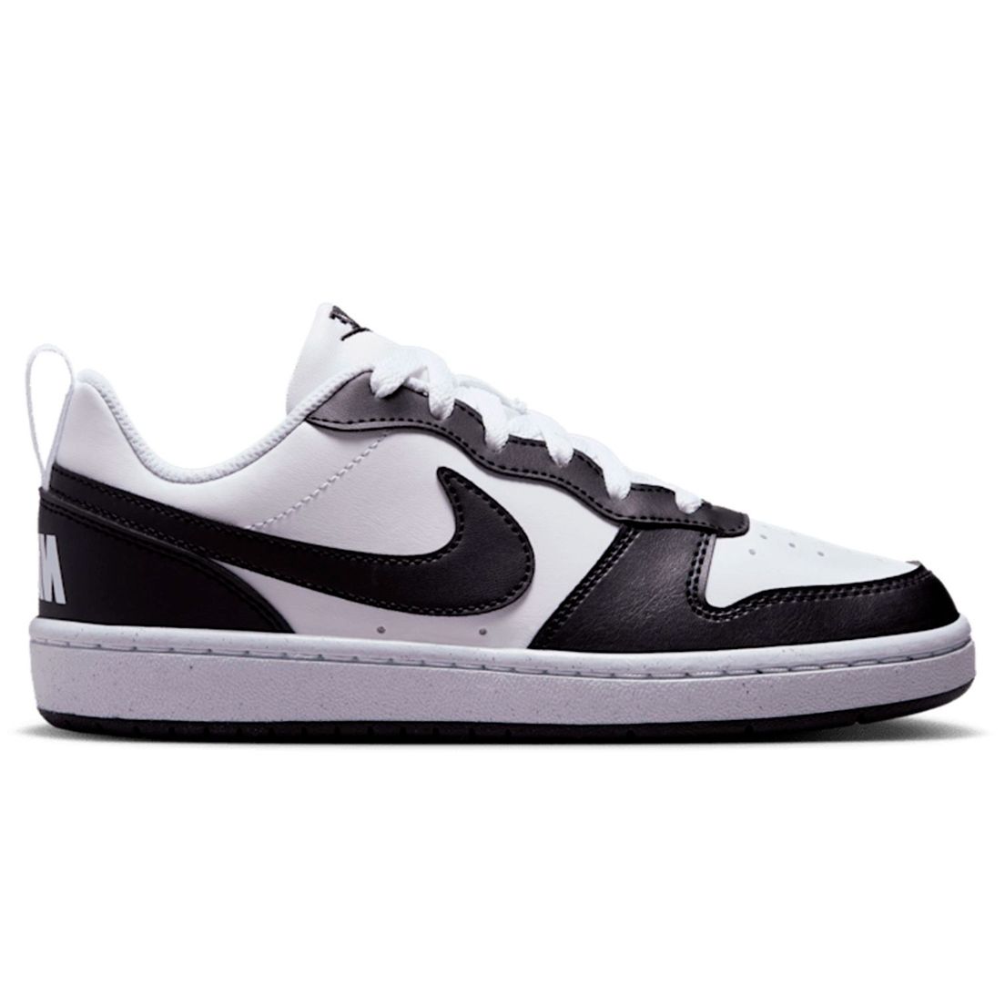 Zapatillas Nike Court Borough Low Recraft De Niños