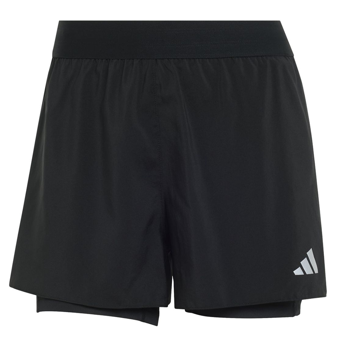 Short adidas adi365 Essentials 2 en 1 De Mujer