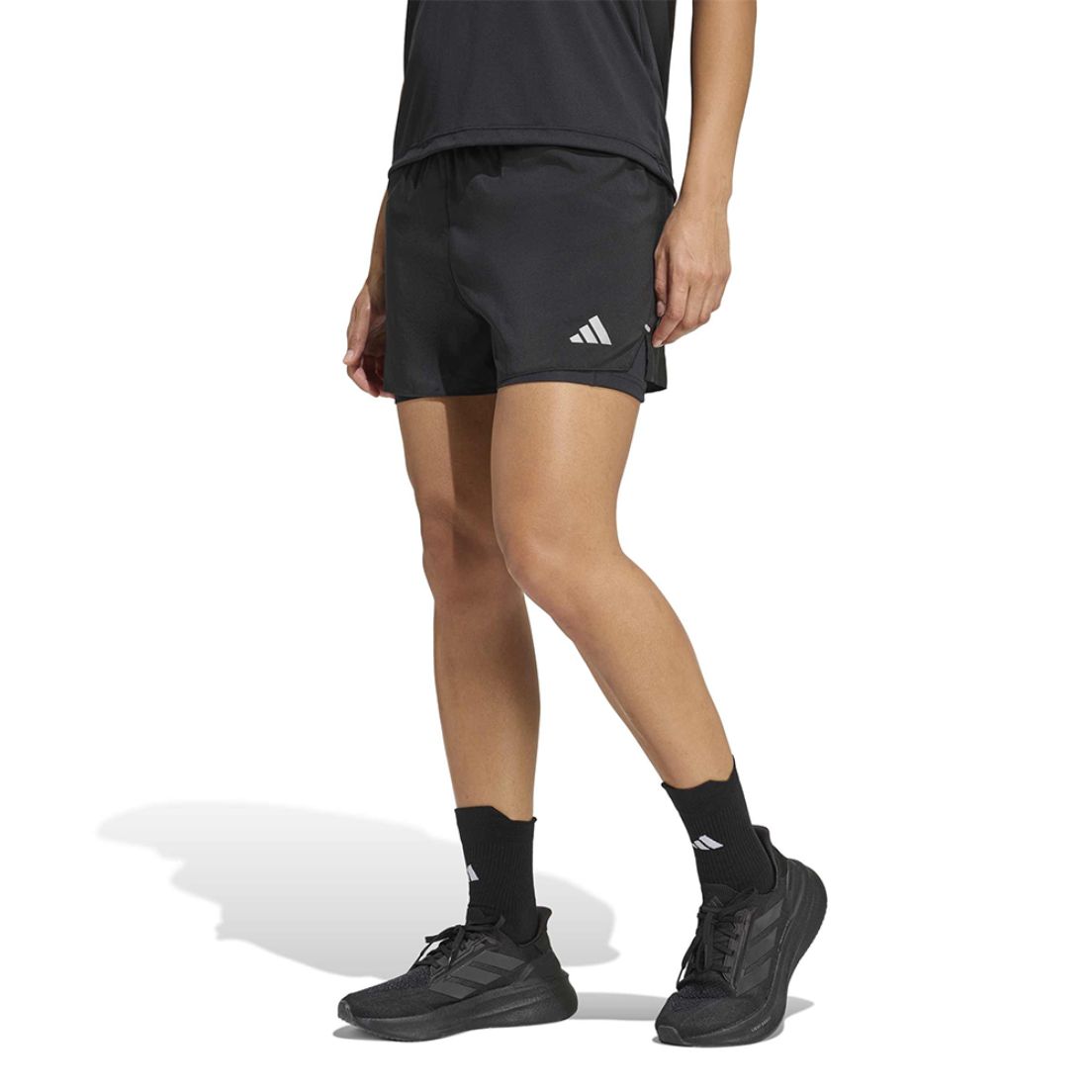 Short adidas adi365 Essentials 2 en 1 De Mujer — imagen 2