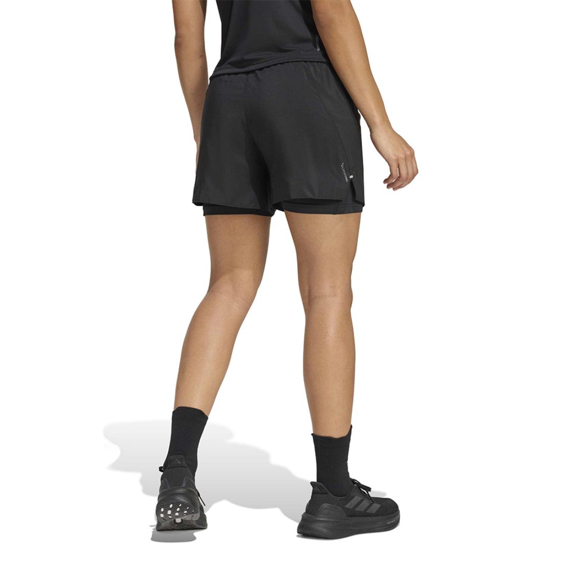 Short adidas adi365 Essentials 2 en 1 De Mujer — imagen 3