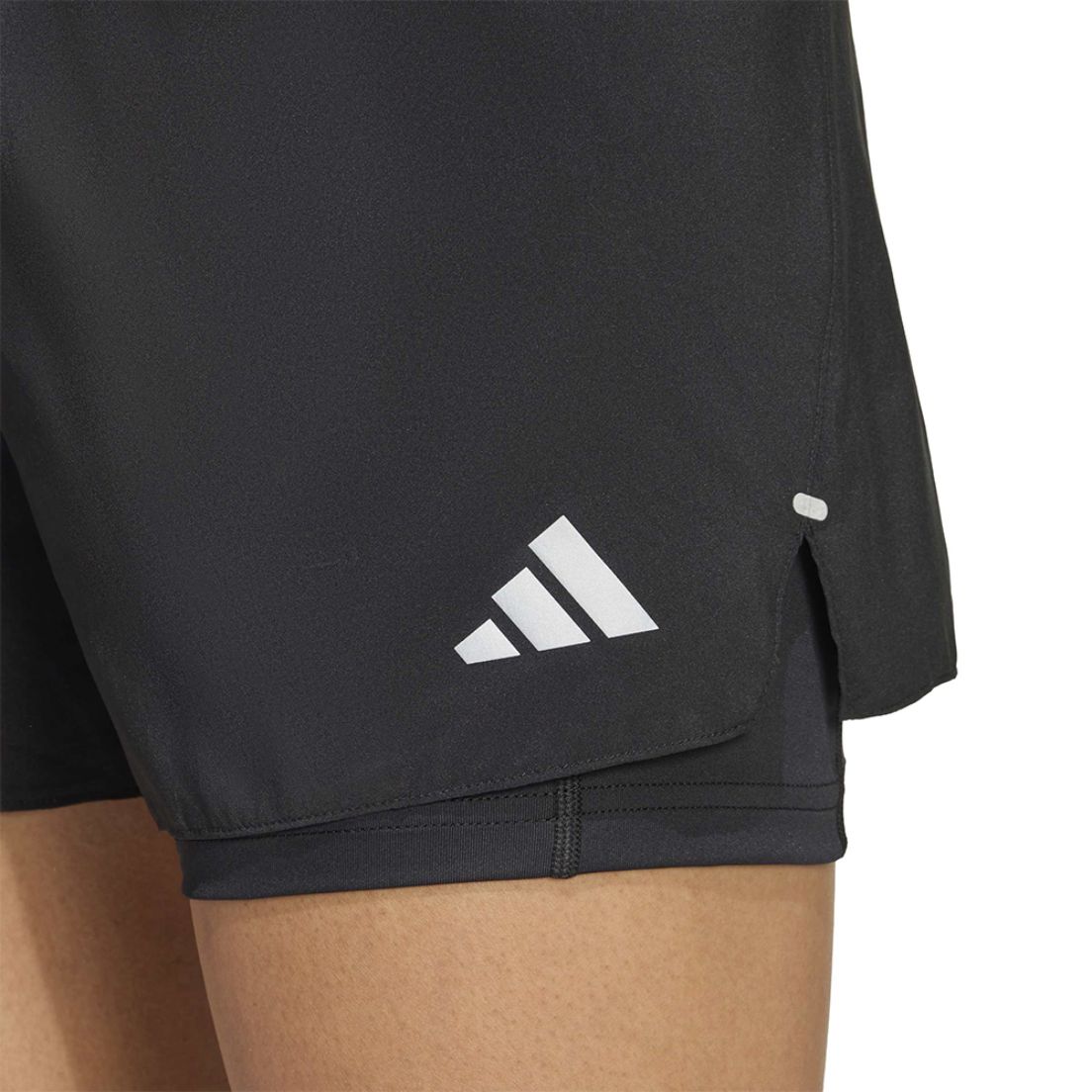 Short adidas adi365 Essentials 2 en 1 De Mujer — imagen 4