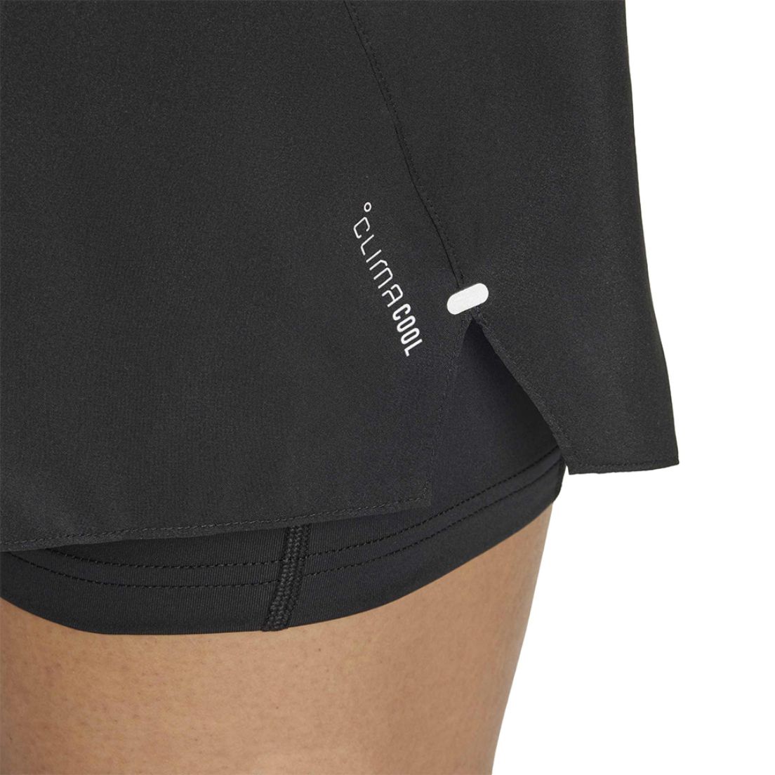 Short adidas adi365 Essentials 2 en 1 De Mujer — imagen 5