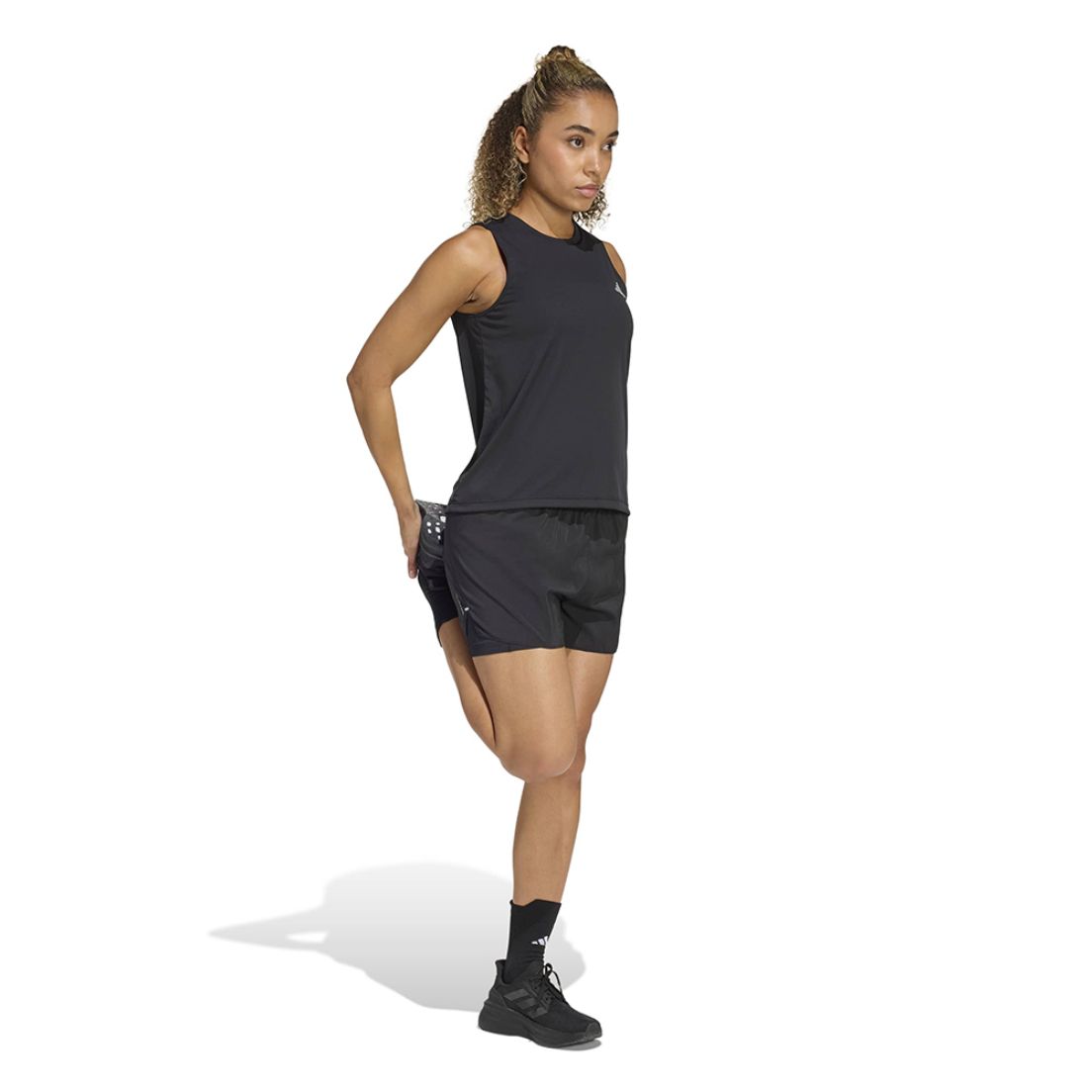 Short adidas adi365 Essentials 2 en 1 De Mujer — imagen 6