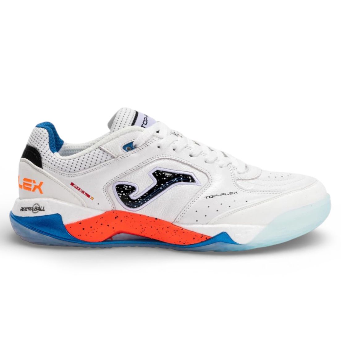 Botines Joma Top Flex Plus IN De Hombre